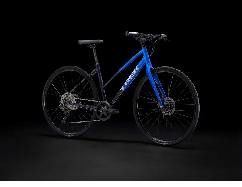 Trek womens fx3 discount